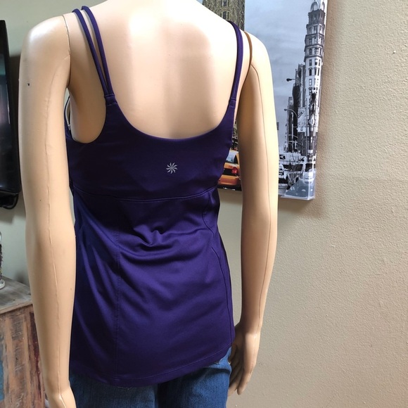 Athletica Athletic top - Picture 3 of 7